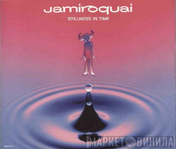 Jamiroquai - Stillness In Time