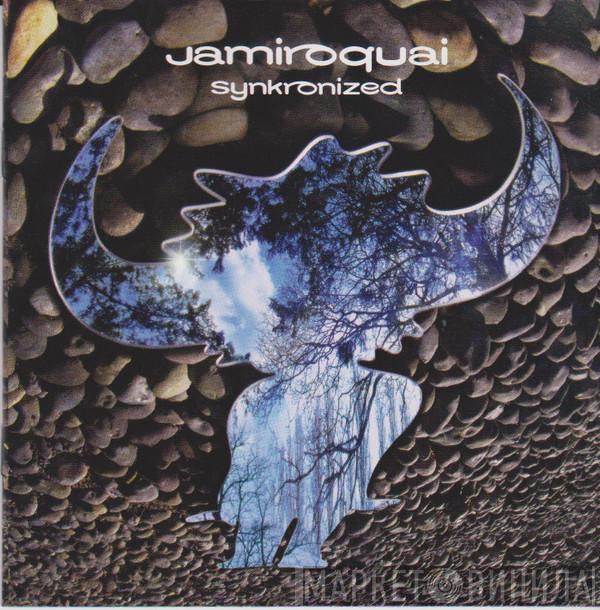  Jamiroquai  - Synkronized