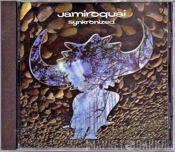  Jamiroquai  - Synkronized