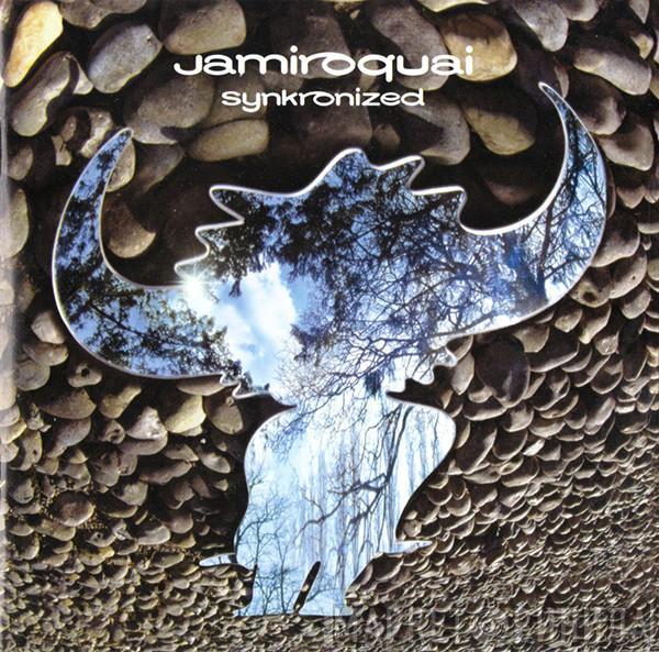  Jamiroquai  - Synkronized