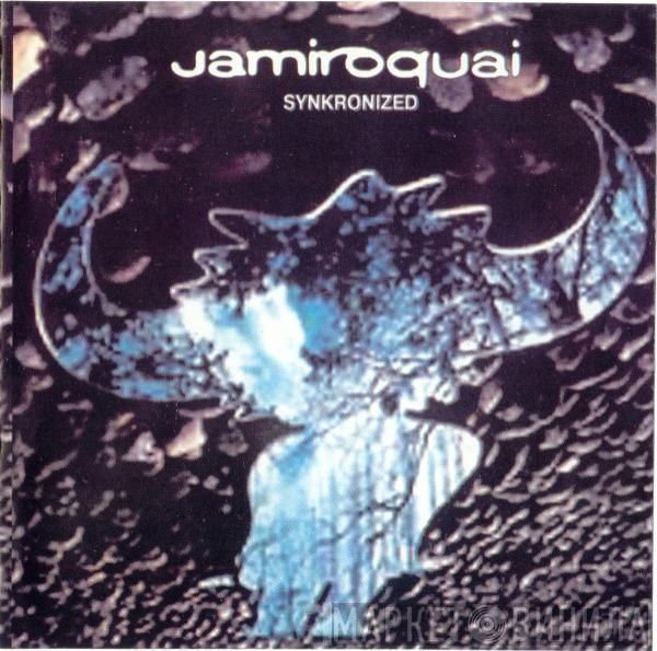  Jamiroquai  - Synkronized