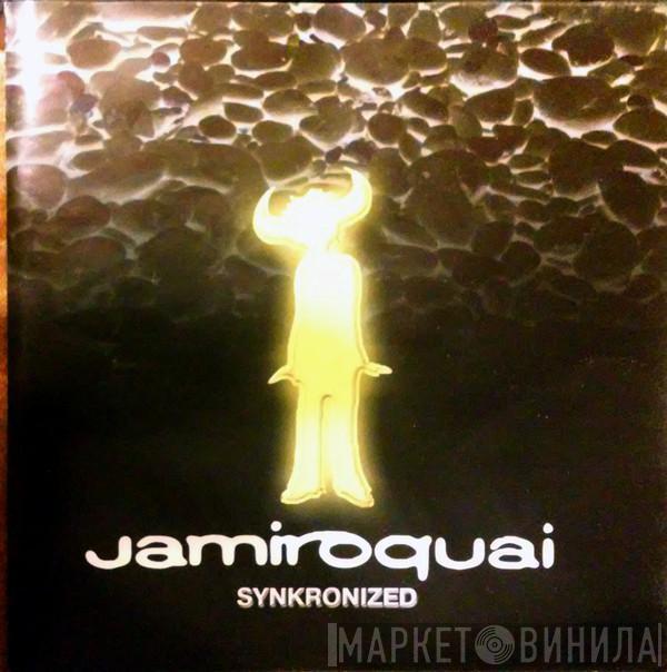  Jamiroquai  - Synkronized