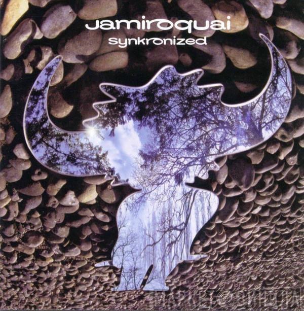  Jamiroquai  - Synkronized
