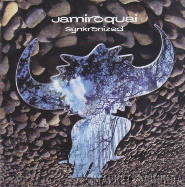 Jamiroquai - Synkronized