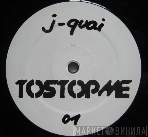 Jamiroquai - To Stop Me