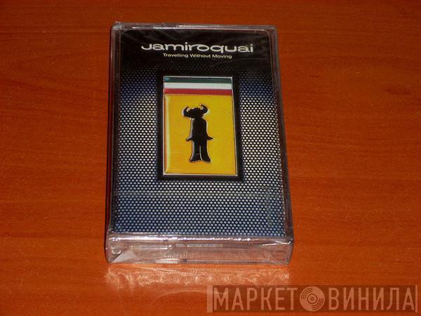  Jamiroquai  - Travelling Without Moving