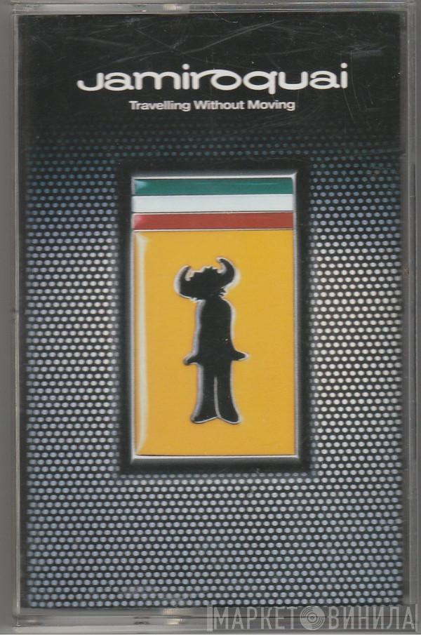  Jamiroquai  - Travelling Without Moving
