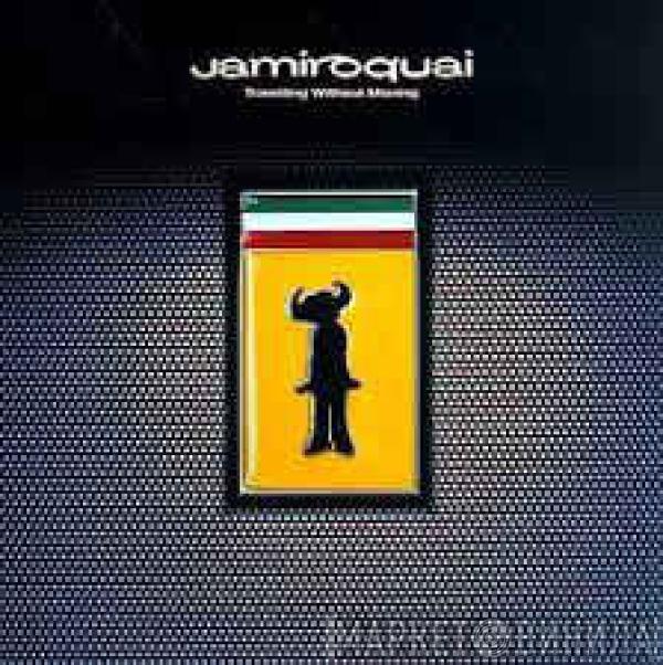  Jamiroquai  - Travelling Without Moving
