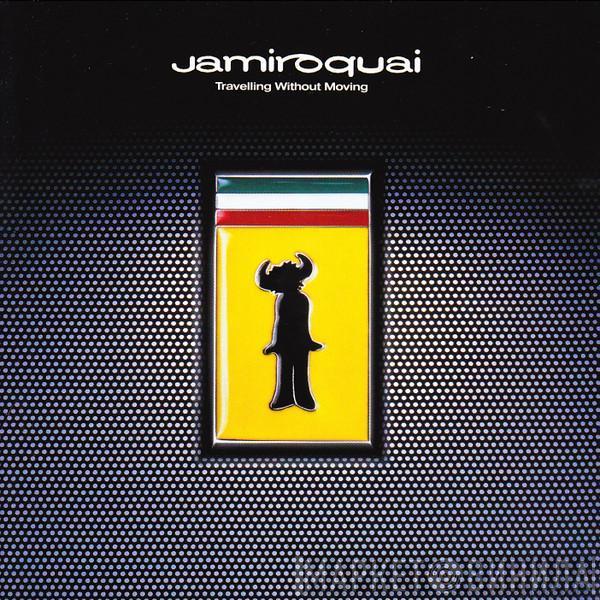  Jamiroquai  - Travelling Without Moving