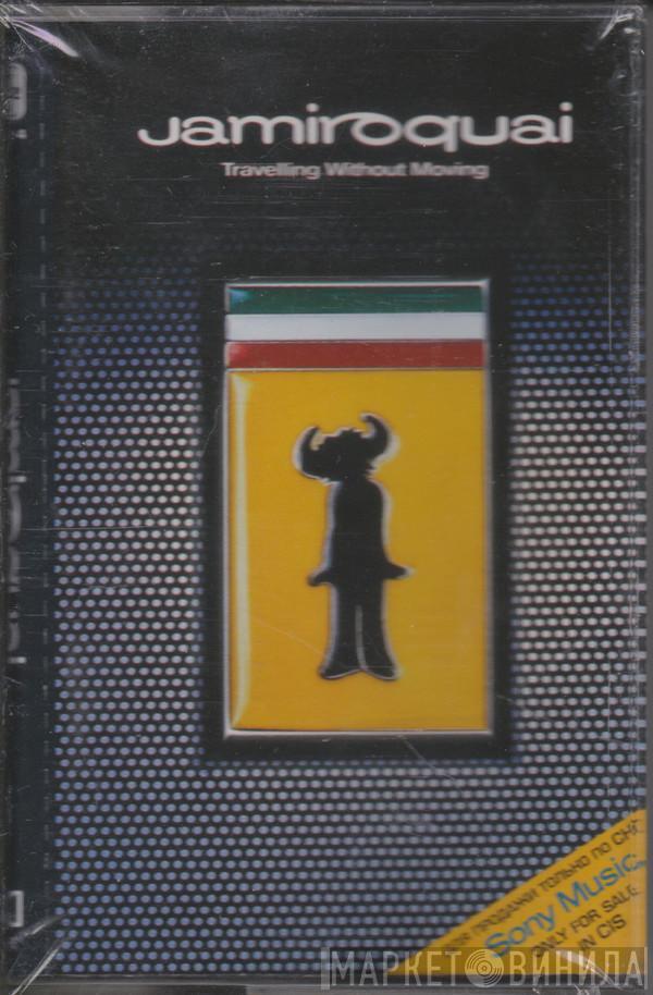  Jamiroquai  - Travelling Without Moving