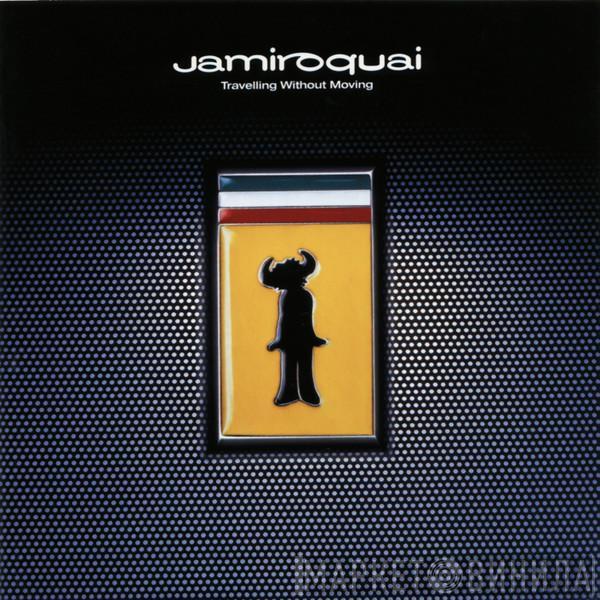 Jamiroquai - Travelling Without Moving
