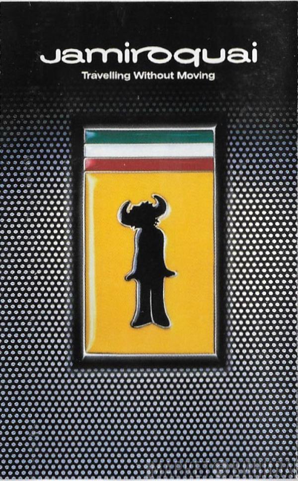  Jamiroquai  - Travelling Without Moving