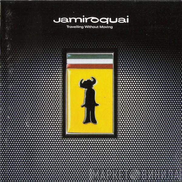  Jamiroquai  - Travelling Without Moving