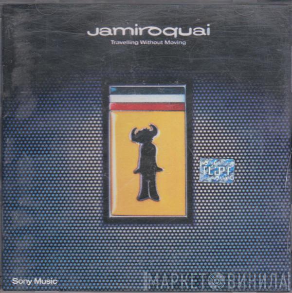  Jamiroquai  - Travelling Without Moving