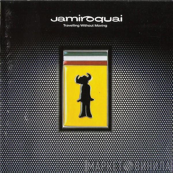  Jamiroquai  - Travelling Without Moving