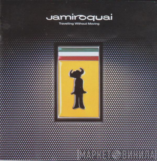  Jamiroquai  - Travelling Without Moving