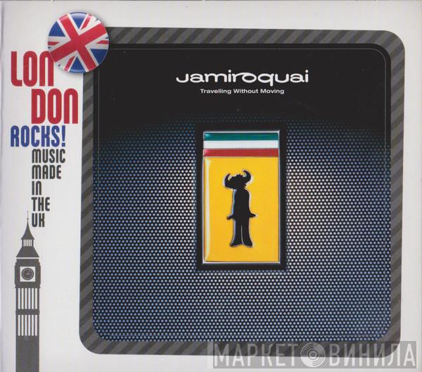  Jamiroquai  - Travelling Without Moving