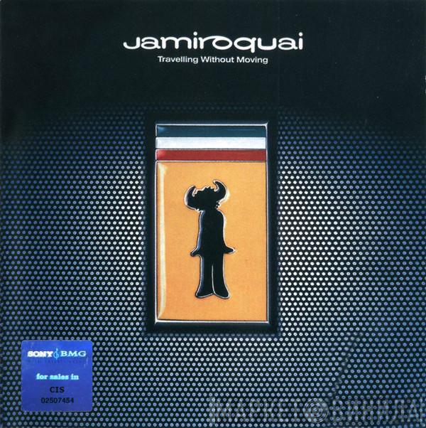  Jamiroquai  - Travelling Without Moving
