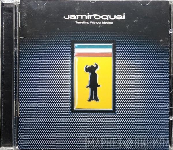  Jamiroquai  - Travelling Without Moving