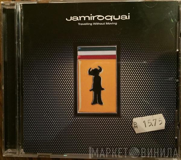  Jamiroquai  - Travelling Without Moving