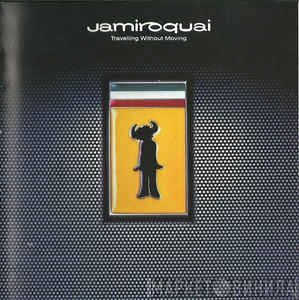  Jamiroquai  - Travelling Without Moving