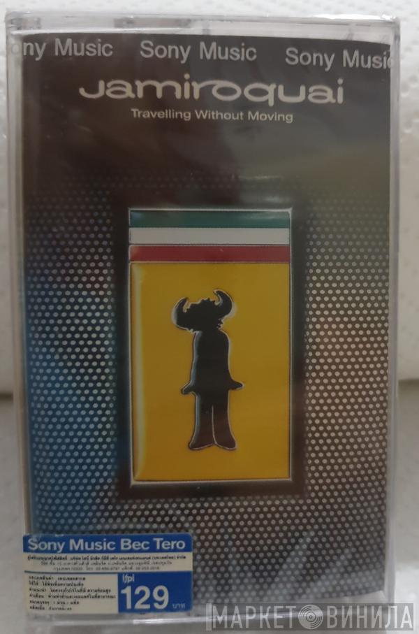  Jamiroquai  - Travelling Without Moving