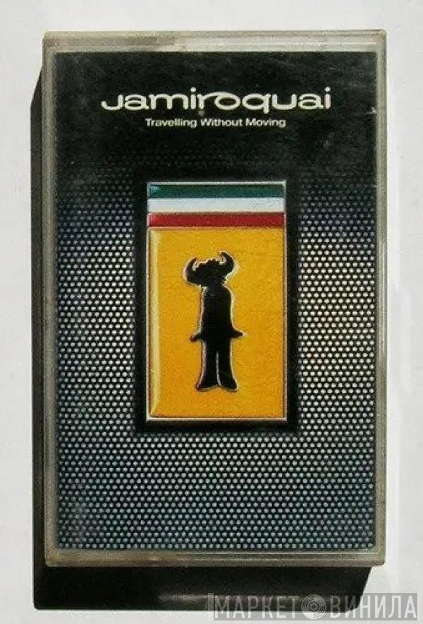  Jamiroquai  - Travelling Without Moving