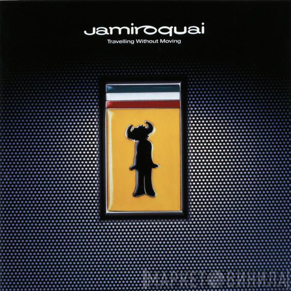  Jamiroquai  - Travelling Without Moving