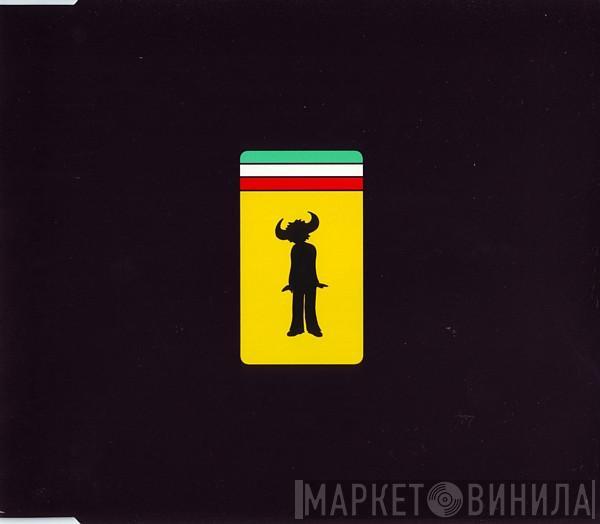  Jamiroquai  - Virtual Insanity