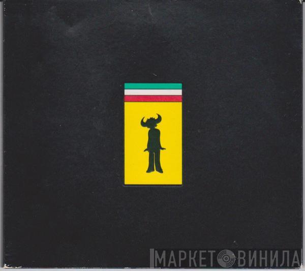 Jamiroquai - Virtual Insanity
