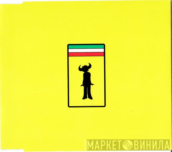 Jamiroquai  - Virtual Insanity