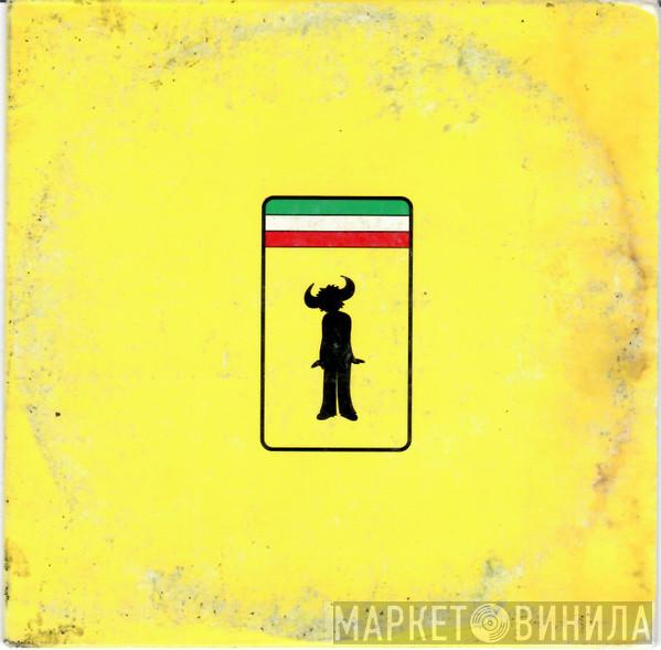  Jamiroquai  - Virtual Insanity