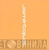  Jamiroquai  - You Give Me Something - EP