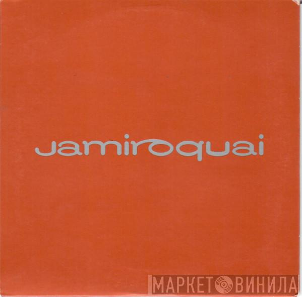  Jamiroquai  - You Give Me Something