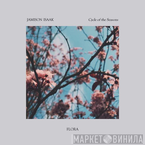  Jamison Isaak  - Cycle Of The Seasons