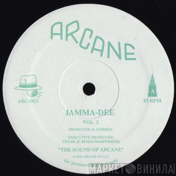 Jamma-Dee - Vol. 2