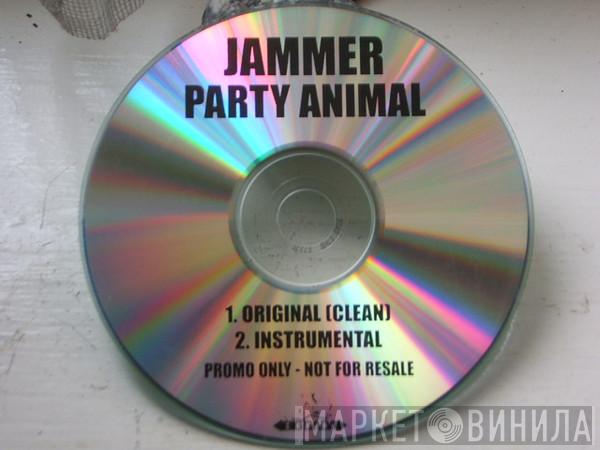 Jammer - Party Animal