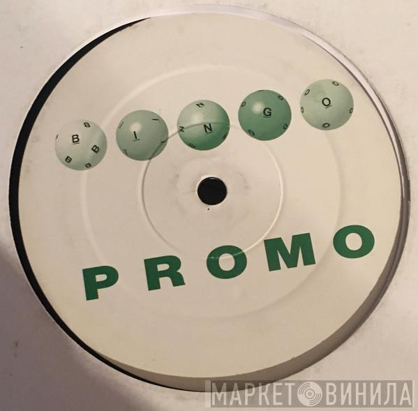 Jammin' - Go DJ / Dirty