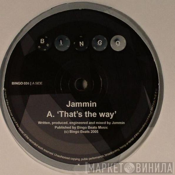 Jammin' - That's The Way / Round Trees