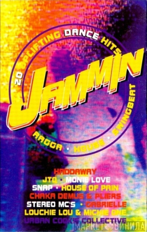  - Jammin - 20 Uplifting Dance Hits
