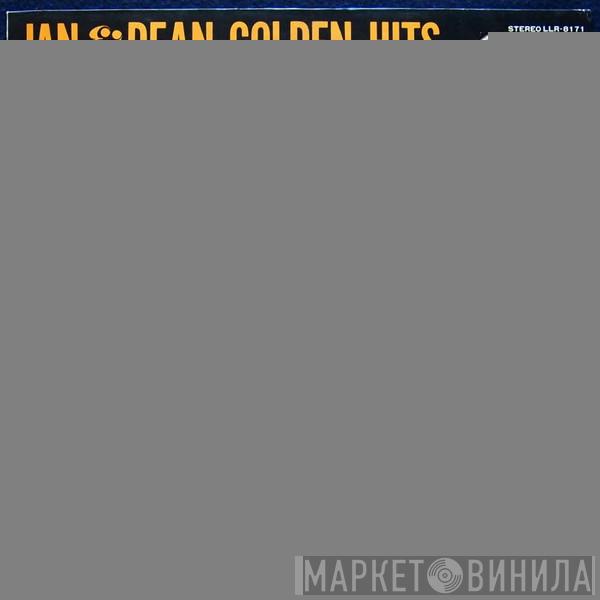  Jan & Dean  - Jan & Dean Golden Hits Volume 2