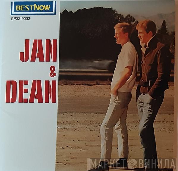  Jan & Dean  - Jan & Dean