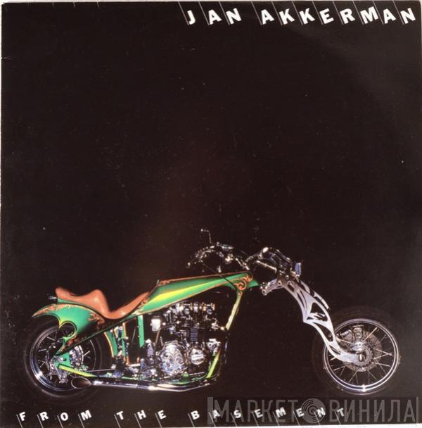 Jan Akkerman - From The Basement