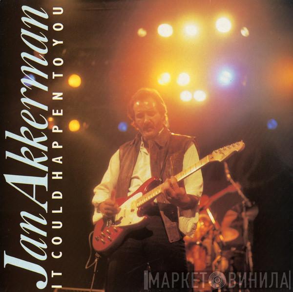 Jan Akkerman - It Could Happen To You