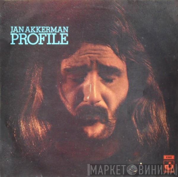  Jan Akkerman  - Profile