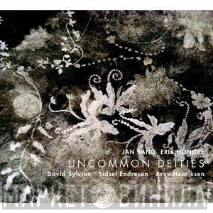, Jan Bang , Erik Honoré , David Sylvian , Sidsel Endresen  Arve Henriksen  - Uncommon Deities