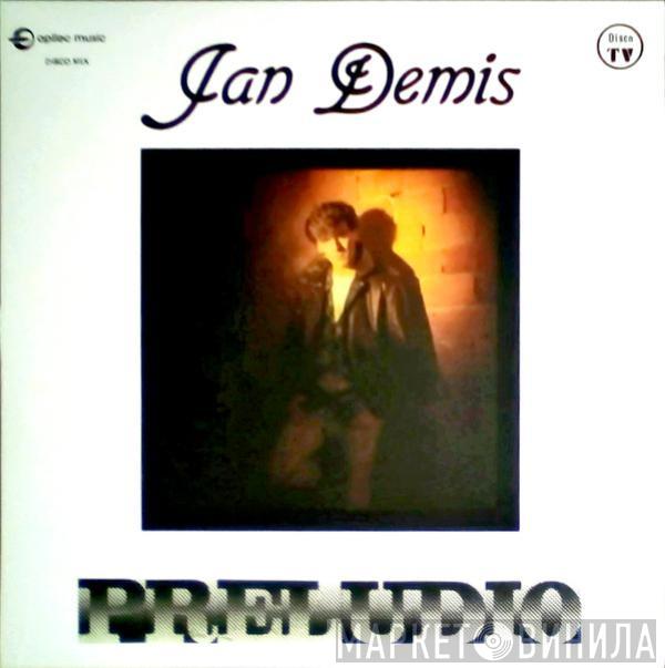 Jan Demis - Preludio