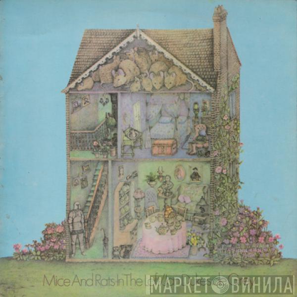 Jan Dukes De Grey - Mice And Rats In The Loft