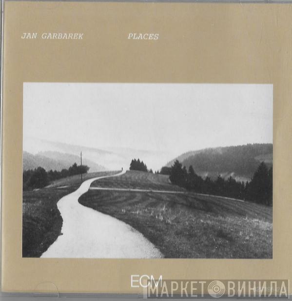  Jan Garbarek  - Places