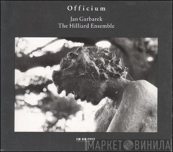 Jan Garbarek, The Hilliard Ensemble - Officium